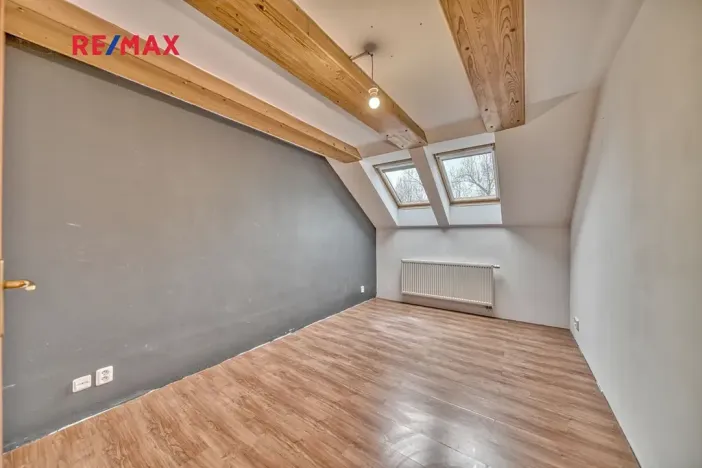 Prodej bytu 2+1, Poděbrady, Dr. Beneše, 54 m2