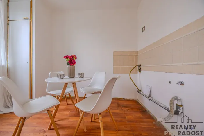 Prodej bytu 1+1, Ostrava - Moravská Ostrava, Šalamounská, 37 m2