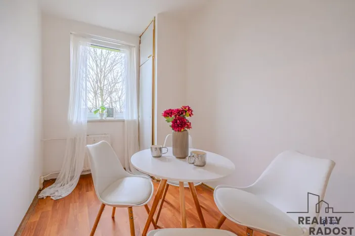 Prodej bytu 1+1, Ostrava - Moravská Ostrava, Šalamounská, 32 m2