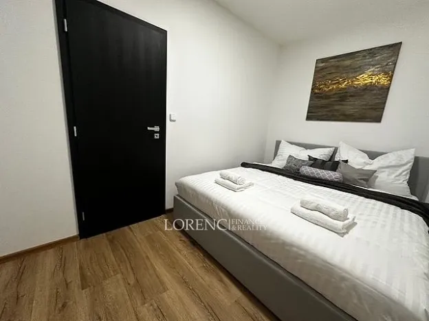 Pronájem bytu 2+1, Hodonín, Očovská, 44 m2