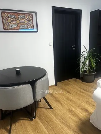 Pronájem bytu 2+1, Hodonín, Očovská, 44 m2