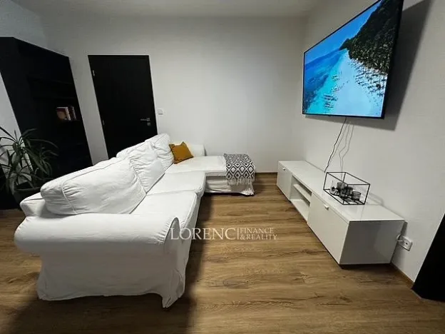 Pronájem bytu 2+1, Hodonín, Očovská, 44 m2