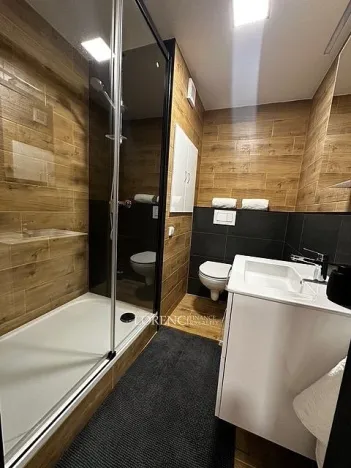 Pronájem bytu 2+1, Hodonín, Očovská, 44 m2