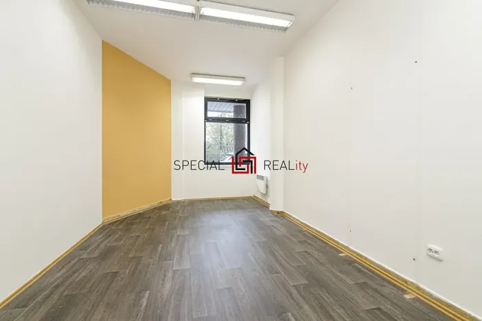 Prodej kanceláře, Ostrava, U Staré elektrárny, 61 m2