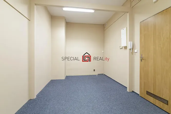 Prodej kanceláře, Ostrava, U Staré elektrárny, 61 m2