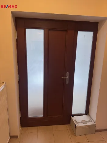 Prodej rodinného domu, Jesenice - Zdiměřice, V Podlesí, 184 m2