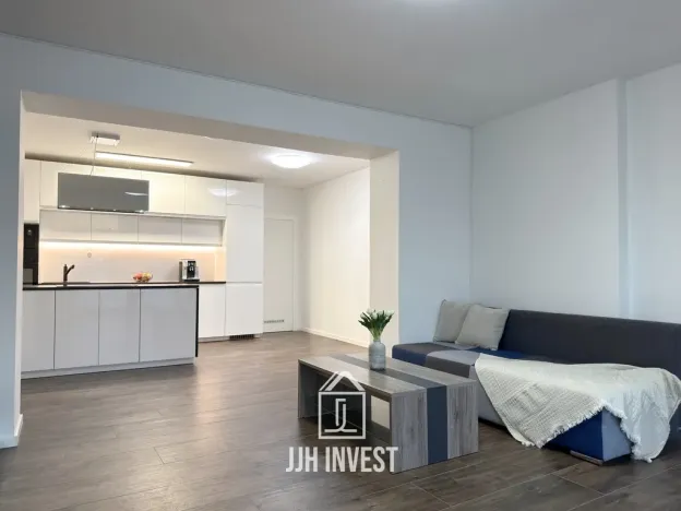 Pronájem bytu 3+kk, Praha - Kamýk, Ke Kamýku, 107 m2