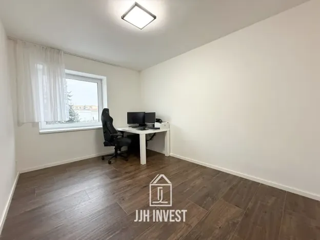 Pronájem bytu 3+kk, Praha - Kamýk, Ke Kamýku, 107 m2