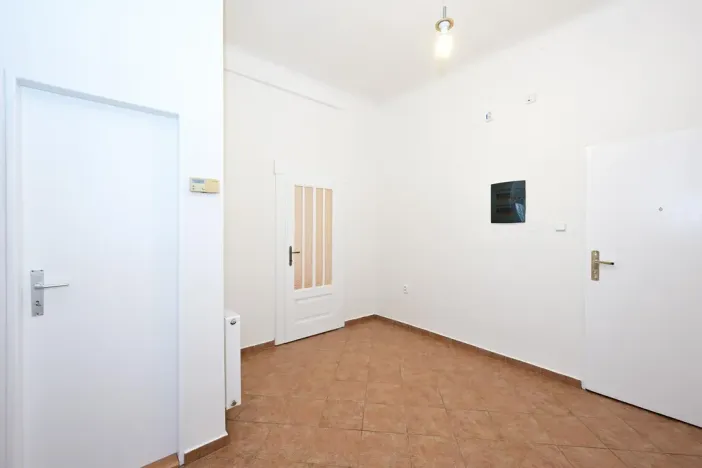 Pronájem kanceláře, Praha - Dejvice, Srbská, 73 m2