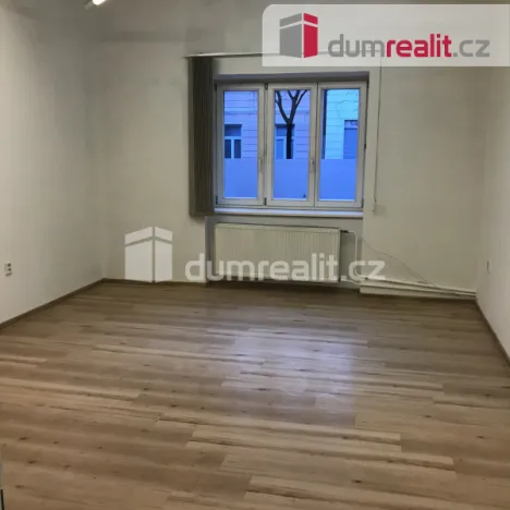 Pronájem bytu 1+kk, Praha - Karlín, Šaldova, 25 m2