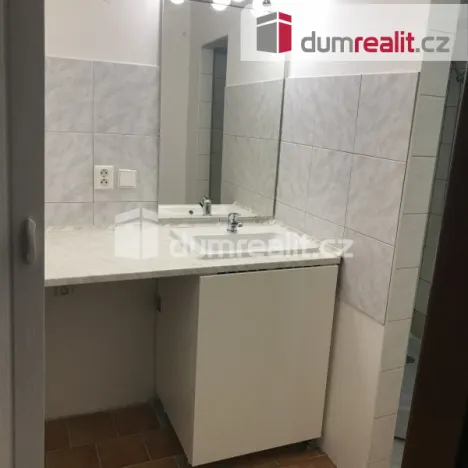 Pronájem bytu 1+kk, Praha - Karlín, Šaldova, 25 m2