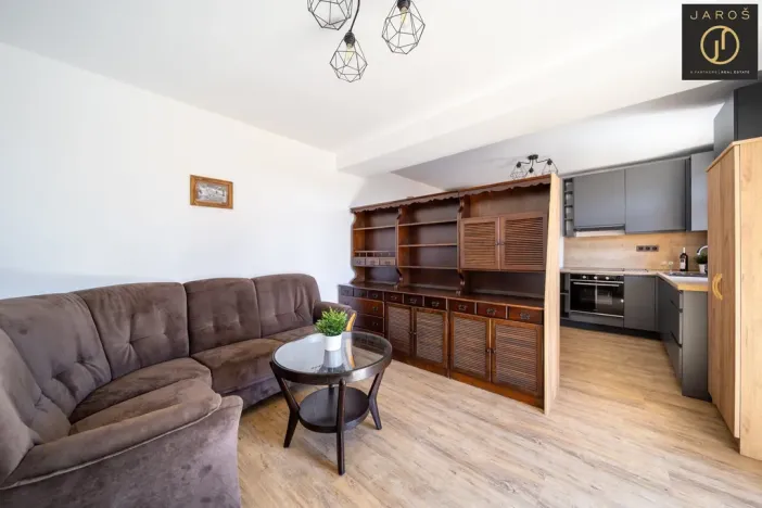 Prodej bytu 2+kk, Horní Planá - Hůrka, 48 m2
