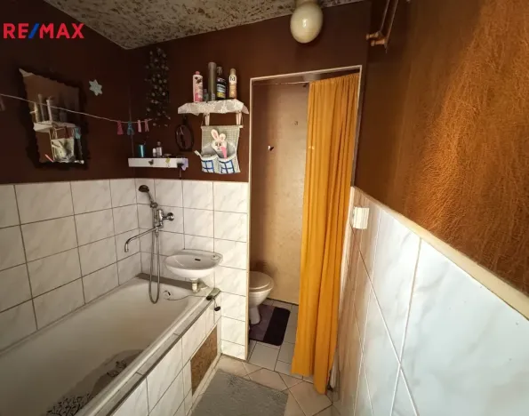 Pronájem bytu 1+1, Smiřice, Gen. Govorova, 37 m2