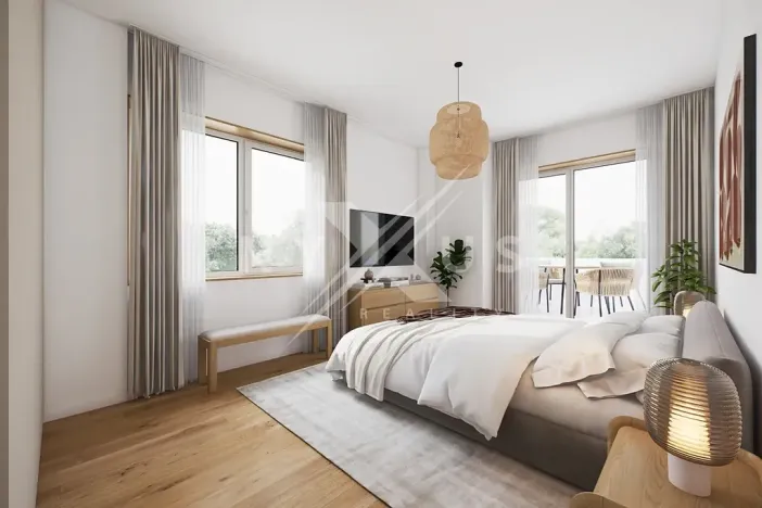 Prodej apartmánu, Černý Důl, 60 m2