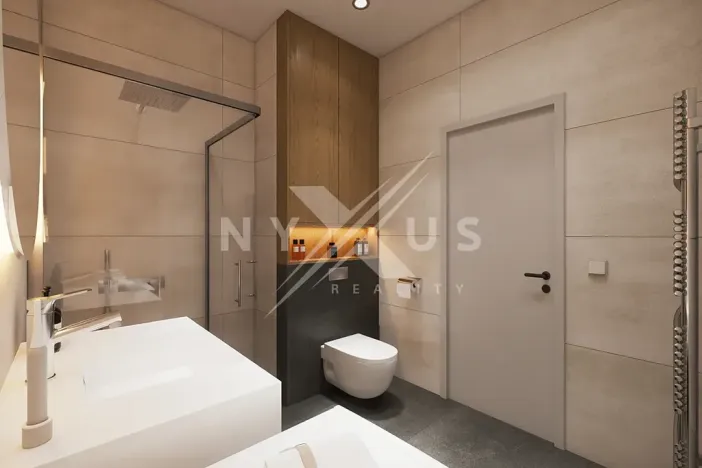 Prodej apartmánu, Černý Důl, 60 m2