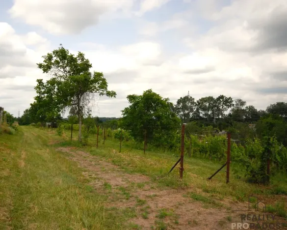 Prodej pozemku pro bydlení, Lednice, 1992 m2