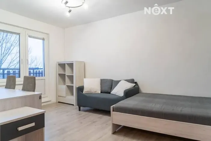 Pronájem bytu 1+1, Lázně Bohdaneč, Na Lužci, 28 m2