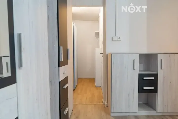 Pronájem bytu 1+1, Lázně Bohdaneč, Na Lužci, 28 m2