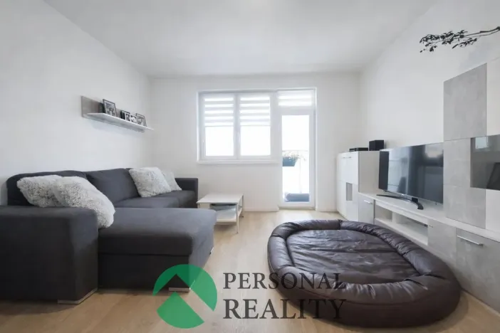 Pronájem bytu 1+1, Planá, Bohušova, 55 m2