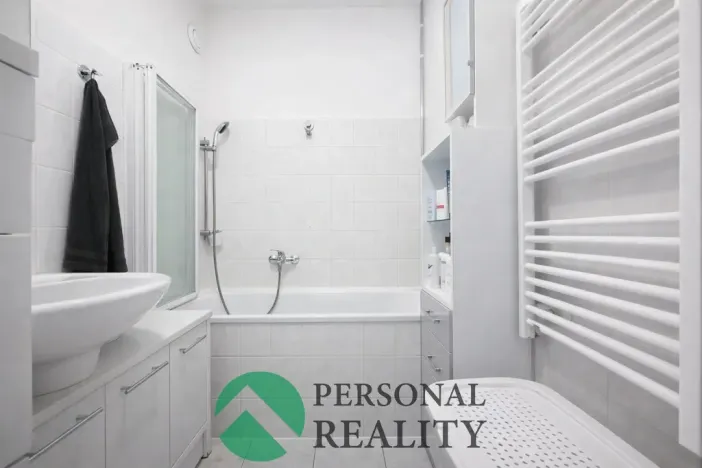 Pronájem bytu 1+1, Planá, Bohušova, 55 m2