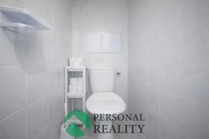 Pronájem bytu 1+1, Planá, Bohušova, 55 m2