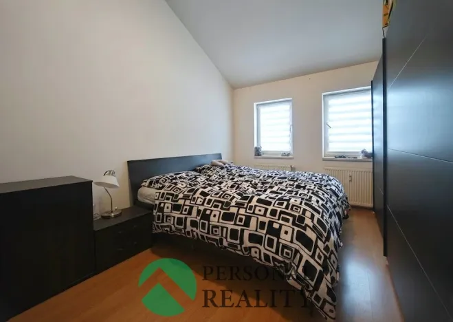 Pronájem bytu 1+1, Planá, Bohušova, 55 m2