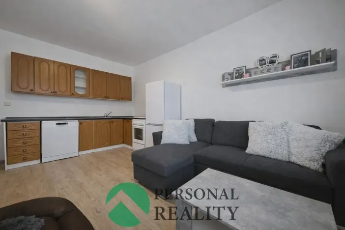 Pronájem bytu 1+1, Planá, Bohušova, 55 m2