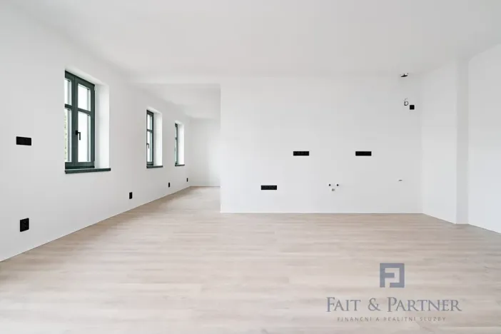 Prodej rodinného domu, Zahořany, 102 m2