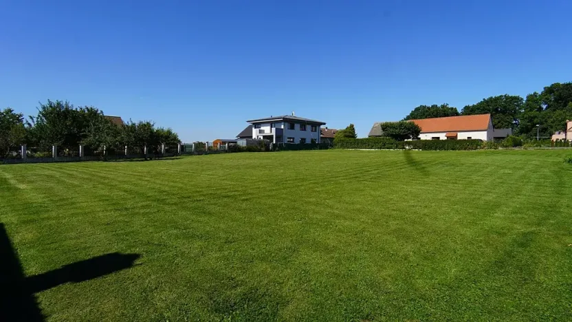 Prodej pozemku pro bydlení, Libeř, 2573 m2