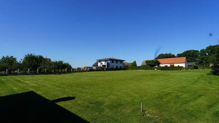 Prodej pozemku pro bydlení, Libeř, 2573 m2