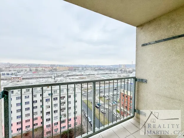 Prodej bytu 2+1, Praha - Holešovice, Dělnická, 54 m2