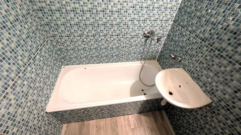 Pronájem bytu 1+1, Most, Růžová, 26 m2