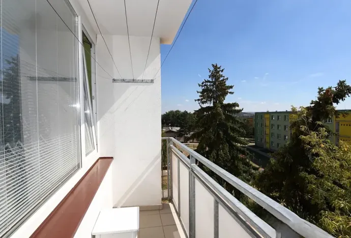 Pronájem bytu 3+1, Postoloprty, Třebízského náměstí, 79 m2