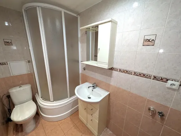 Pronájem bytu 2+1, Most, tř. Budovatelů, 56 m2