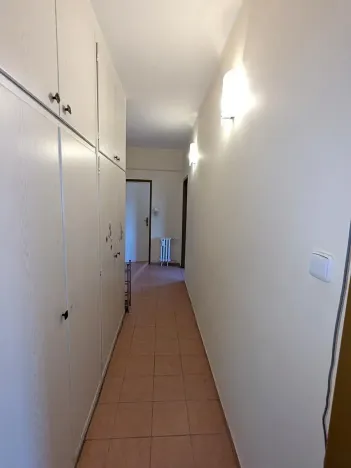 Pronájem bytu 2+1, Most, tř. Budovatelů, 56 m2