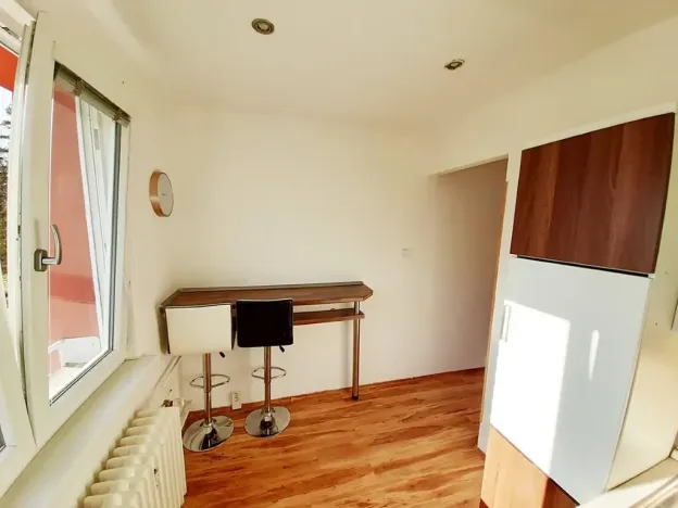 Pronájem bytu 2+1, Duchcov, Horská cesta, 54 m2