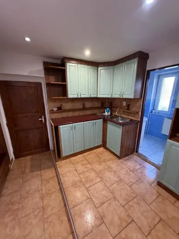 Pronájem bytu 3+1, Bílina, 5. května, 56 m2