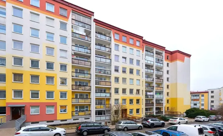 Pronájem bytu 3+1, Ústí nad Labem, Spartakiádní, 78 m2
