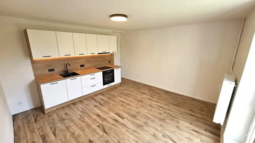 Pronájem bytu 3+kk, Most, Josefa Skupy, 59 m2