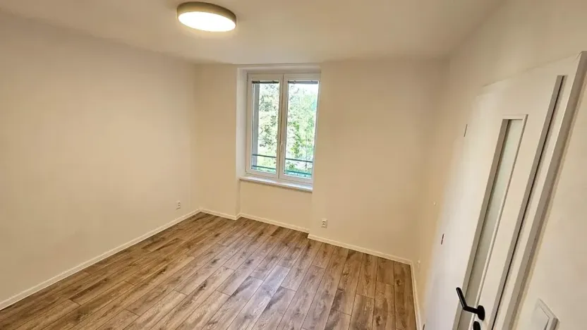 Pronájem bytu 3+kk, Most, Josefa Skupy, 59 m2