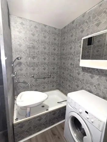 Pronájem bytu 1+1, Bílina, Aléská, 27 m2