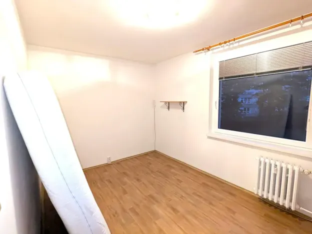 Pronájem bytu 4+1, Ústí nad Labem, Keplerova, 83 m2