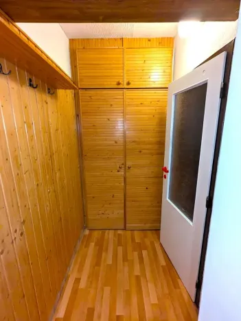 Pronájem bytu 4+1, Ústí nad Labem, Keplerova, 83 m2