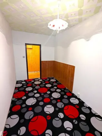 Pronájem bytu 4+1, Ústí nad Labem, Keplerova, 83 m2