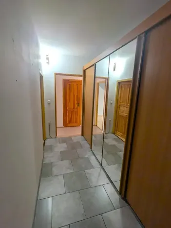 Pronájem bytu 3+1, Ústí nad Labem, Ježkova, 84 m2