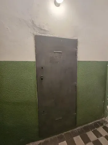 Pronájem skladu, Praha - Košíře, Vrchlického, 5 m2