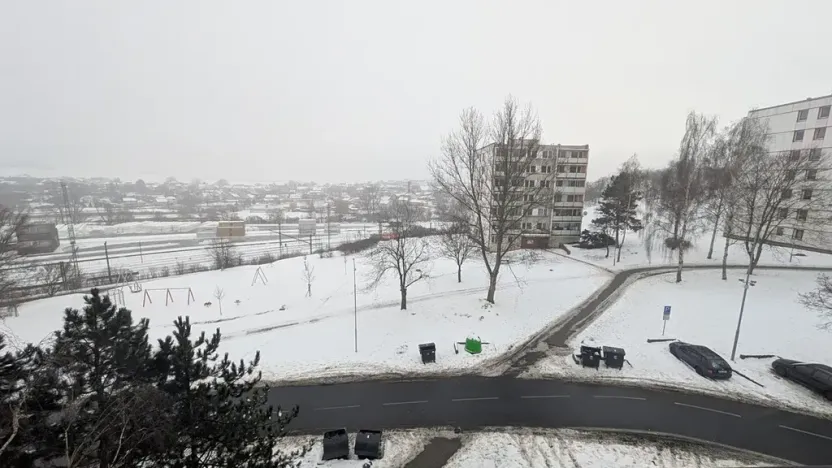 Prodej bytu 3+1, Obrnice, Nová výstavba, 63 m2