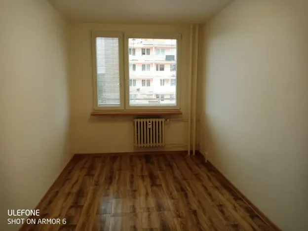 Prodej bytu 2+kk, Bílina, Aléská, 48 m2