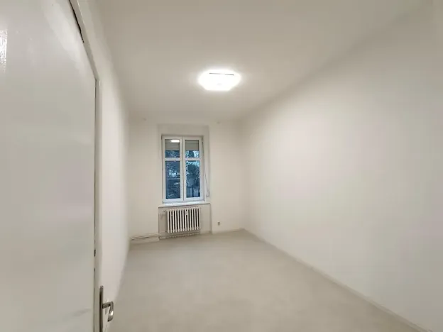 Pronájem bytu 4+1, Ústí nad Labem, Železná, 120 m2