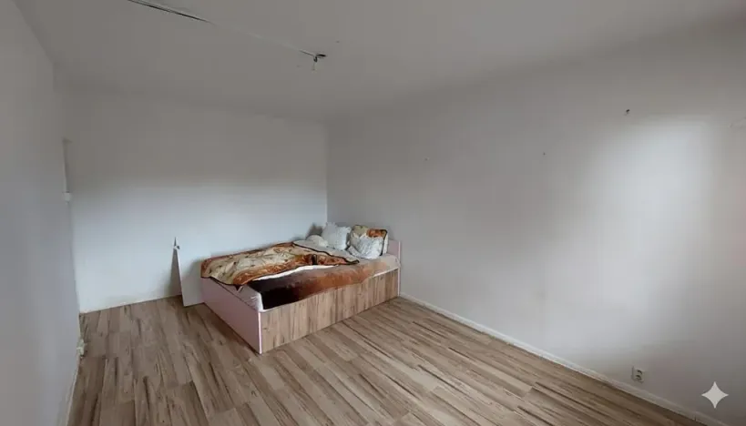 Prodej bytu 2+1, Most, Obránců míru, 53 m2